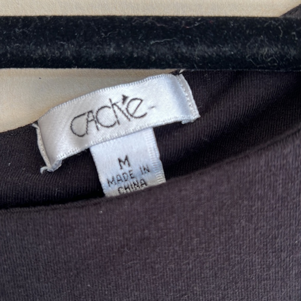 Cache Serpent Top - image 7